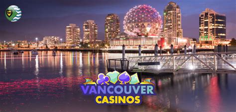 vancouver bc casinos|Iba pa.
